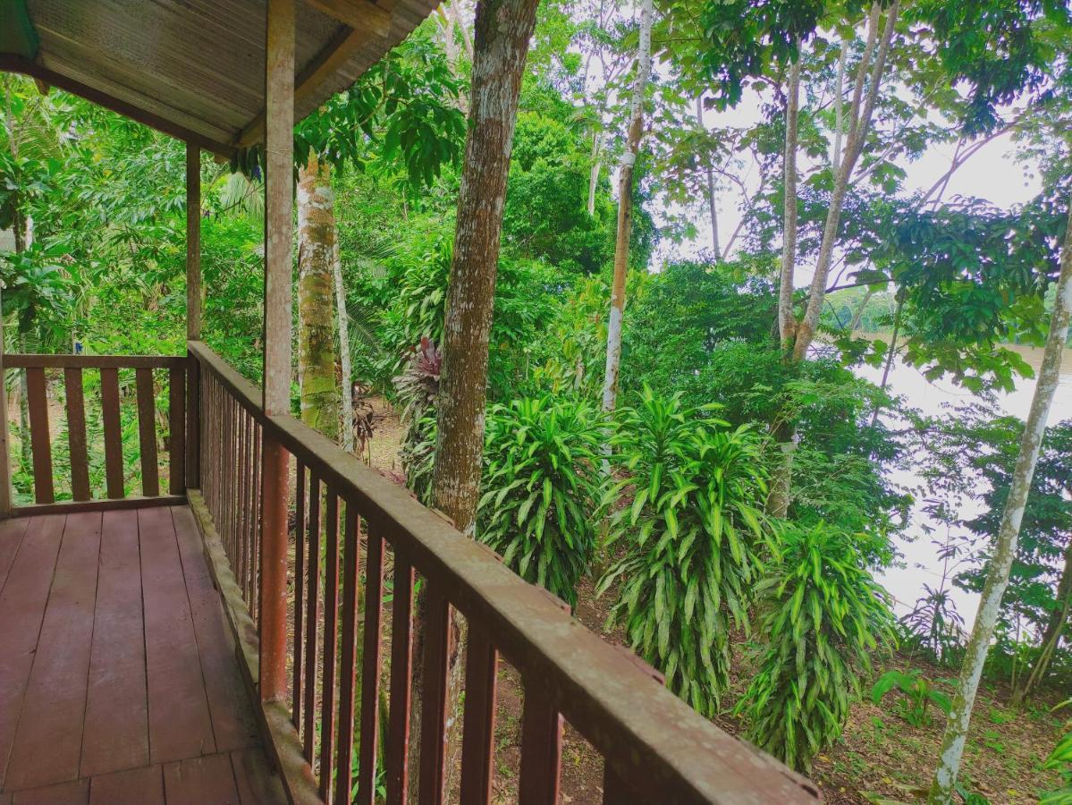 K'Erenda Homet Reserva Natural Puerto Maldonado Exterior foto