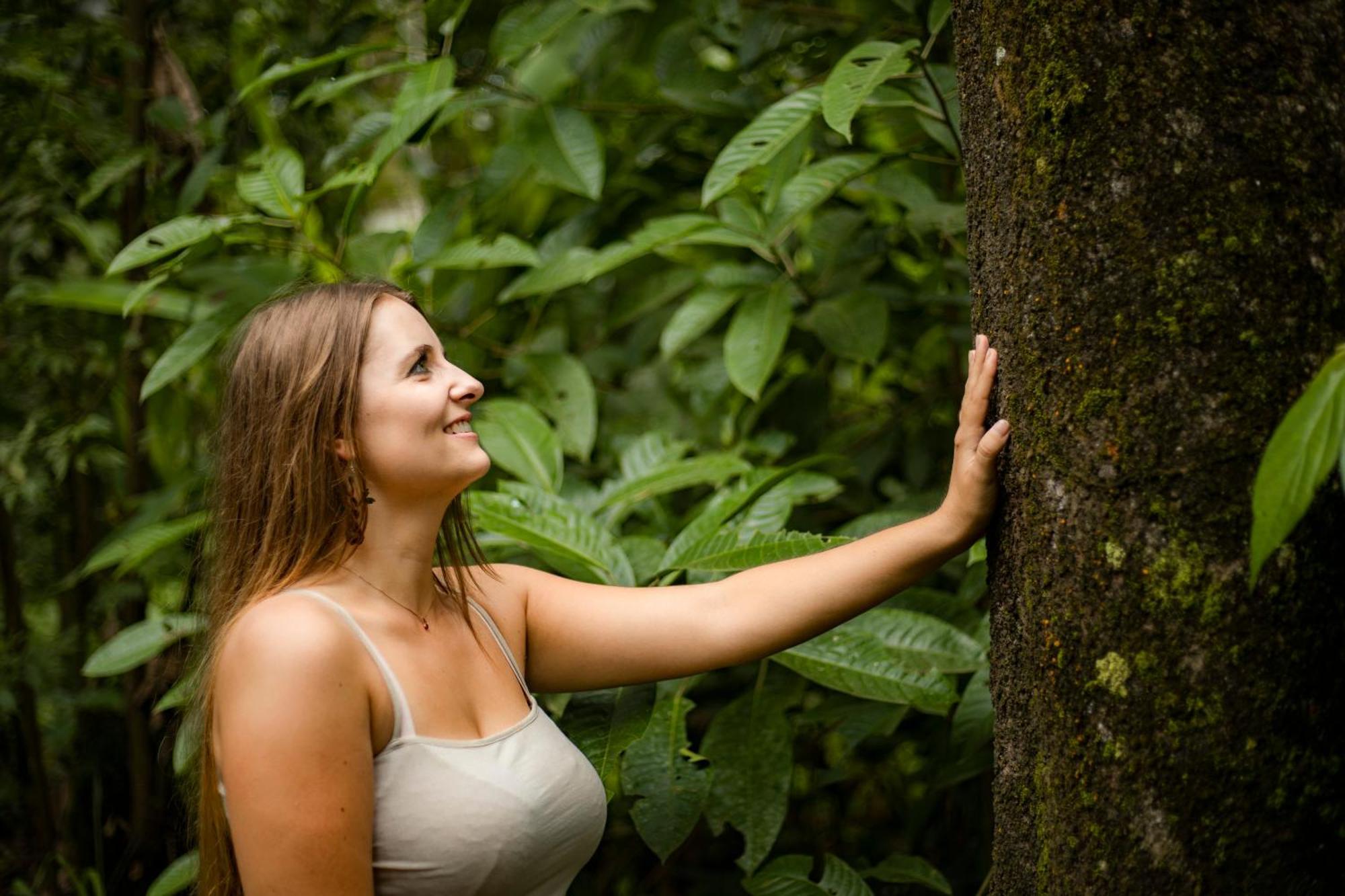 K'Erenda Homet Reserva Natural Puerto Maldonado Exterior foto